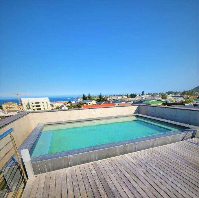 *Self-Check In - Whale Watching Paradise -Central* Hermanus Eksteriør billede