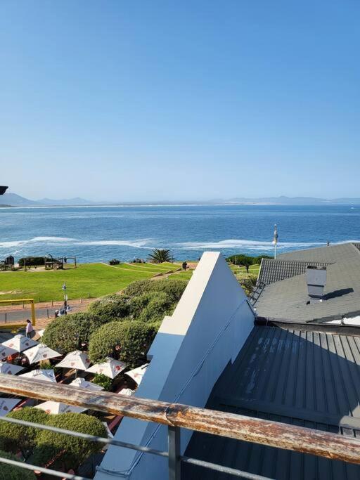 *Self-Check In - Whale Watching Paradise -Central* Hermanus Eksteriør billede