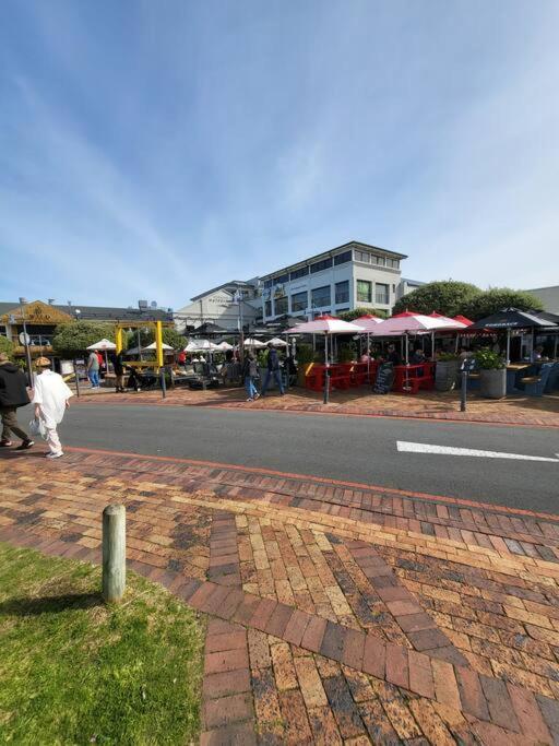 *Self-Check In - Whale Watching Paradise -Central* Hermanus Eksteriør billede