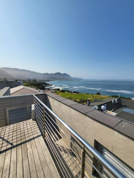 *Self-Check In - Whale Watching Paradise -Central* Hermanus Eksteriør billede