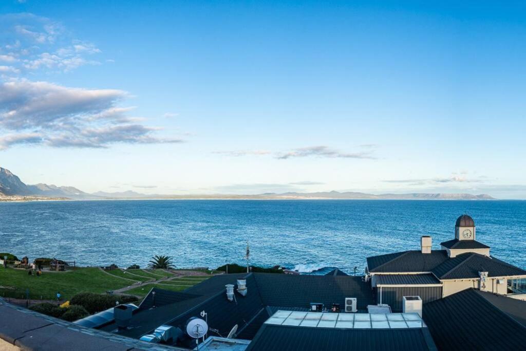 *Self-Check In - Whale Watching Paradise -Central* Hermanus Eksteriør billede