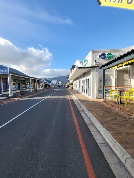 *Self-Check In - Whale Watching Paradise -Central* Hermanus Eksteriør billede